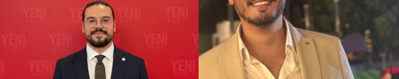 YENİ PARTİ İZMİR’DEN GENÇLİK MECLİSİ’NDE GÜÇLÜ TEMSİL